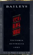 Victoria_Baileys_1920's block shiraz